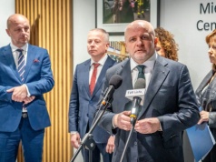 Rzeszów buduje mosty współpracy. Zakończyło się Forum „Building Bridges UK–Poland–Ukraine”