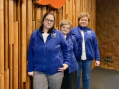 Koło Gospodyń Wiejskich w Jacentowie reprezentuje województwo świętokrzyskie w ogólnopolskim konkursie kulinarnym