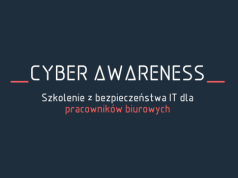 Szkolenia z cyberbezpieczeństwa dla pracowników nietechnicznych – jak możemy Wam pomóc?