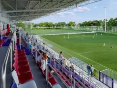 Siedem ofert na budowę Ośrodka Szkolenia Piłkarskiego w Olsztynie