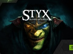 Nvidia świętuje urodziny swojej usługi z wieloma premierami w GeForce NOW