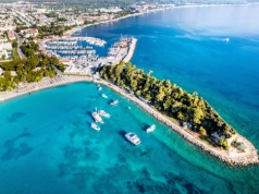 Turecka majówka z all inclusive 🌴☀️🍹 4* hotel w Kemer za 2250 PLN