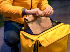 Uber Eats wchodzi na siedem nowych rynków w Europie