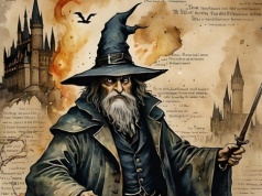 Niemcy: świętokradzkie ekumeniczne „nabożeństwo Harry’ego Pottera”. Ma się odbyć w kościele katolickim