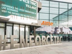 Enforce Tac 2026. Jeszcze większe targi w Norymberdze