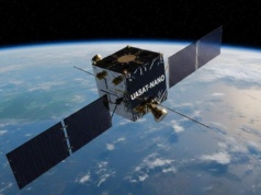 UASAT-NANO: Ukraiński system łączności satelitarnej dla wojska