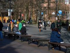 Duża zmiana pogodowa. Temperatury wzrosną nawet do 14 stopni