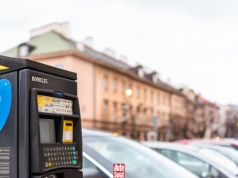 Kraków ustępuje. Po korekcie SCT zmienią zasady opłat za parkowanie