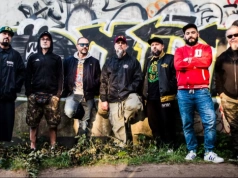 Zespół Flapjack zagra na finał Przeglądu Kapel Rockowych