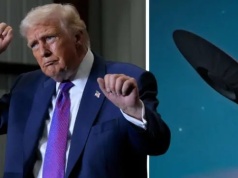 Donald Trump zapowiada odtajnienie dokumentów o UFO. „To bardzo ważne i fascynujące kwestie”