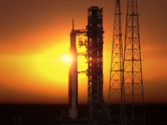 NASA gotowa na historyczny lot Artemis 2 z ludźmi na orbitę Księżyca