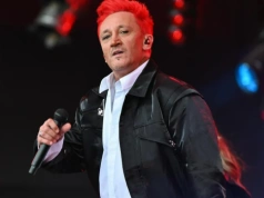 Znany muzyk uderza w dziennikarkę. "Nic nie znaczy. Żaden autorytet"