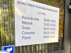 Rekordowe wpływy ze strefy parkowania. W 2025 roku ponad 121 mln zł