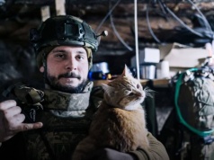 Wojna Rosji z Ukrainą. Dzień 1458