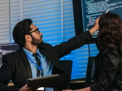 Badanie Veeam: 60% firm nie wie, gdzie trzyma swoje dane.  Fakty i mity na temat suwerenności danych