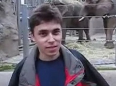 Absolutnie legendarny. Filmik YouTube pokazują w muzeum