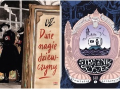 Zapowiedzi Kultury Gniewu na marzec 2026: „Dwie nagie dziewczyny”, „Strażnik Szyszek”, „Tymek i Mistrz” i dodruki