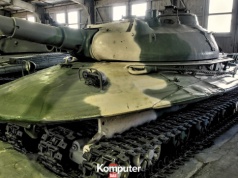 Oto dziewięć najbardziej niezwykłych "czołgów" w historii