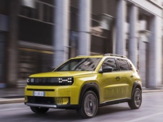 Czytelnicy zdecydowali. Nowy Fiat Grande Panda najlepszym autem hybrydowym w plebiscycie Auto Lider 2026