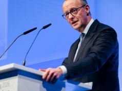 Niemiecki przemysł znów rośnie. Po raz pierwszy od lat