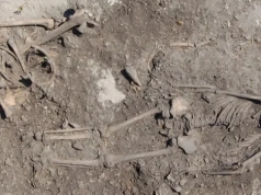 Rodzinne pochówki sprzed 5500 lat. Taki zwyczaj zaskoczył badaczy