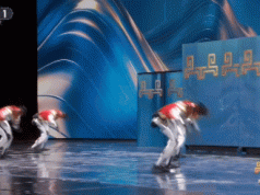 Gala CCTV 2026: Kiedy tradycja spotyka sztuczną inteligencję