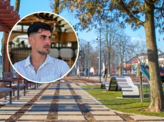 Francuz przyjechał do Polski. "Tego nie można znaleźć we Francji"