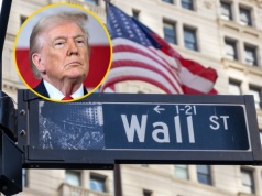 Giełdy reagują na przełomową decyzję. Cła Donalda Trumpa unieważnione przez Sąd Najwyższy