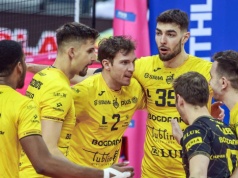 Bogdanka LUK Lublin z transferem medycznym? Ważna informacja z klubu