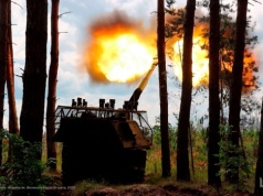 4. rocznica wojny w Ukrainie bez nowego pakietu sankcji?