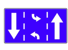 Uwaga kierowcy – już obowiązują nowe znaki drogowe