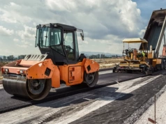 Rusza budowa obwodnicy dolnośląskiego miasta. 6 kilometrów za 86 milionów