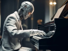 Muzyka bardziej bachowska od Bacha. Czy AI rzeczywiście może być kreatywna?