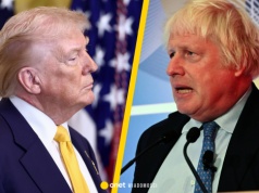 Gra o wyspy Czagos nabiera tempa. Byli premierzy Wielkiej Brytanii grają kartą Trumpa. Ujawniamy