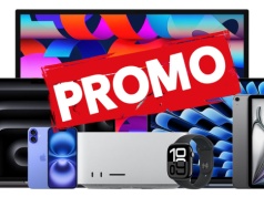 MacBook Pro tańszy o… ponad 20 tys. zł i inne świetne promocje na Apple