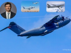 Airbus zwiększy obecność w Polsce. Pellissier: To ruch strategiczny, nie taktyczny