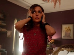 Rose Byrne kontra świat. „Kopnęłabym cię, gdybym mogła” to film, który boli tam, gdzie trzeba