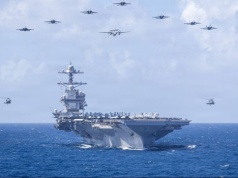 "Rozważam ograniczony atak". Trump grozi Iranowi