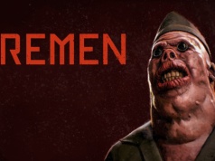 TREMEN to duchowy następca DOOM-a? Stara szkoła na... Unreal Engine 5