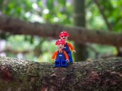 Zombie w reklamie klocków LEGO przeraziło dzieci? Komisja zbadała sprawę i wydała jednoznaczny werdykt