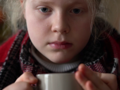 Ile u dziecka może trwać kaszel poinfekcyjny? Niestety, dłużej niż myślisz