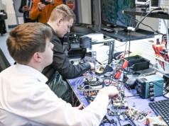 W Częstochowie otwarto Branżowe Centrum Umiejętności