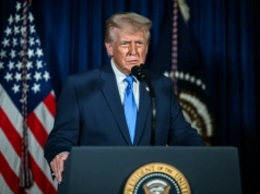 Cios w politykę handlową Donalda Trumpa. Wyprowadził go Sąd Najwyższy