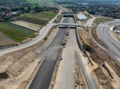 Opóźnienie na kluczowym odcinku S7. Inwestycja utknęła w martwym punkcie