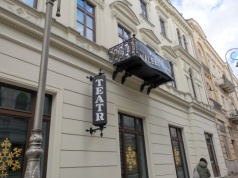 Przyszłość teatru i kultury w regionie – z finansowaniem ministerstwa czy bez?