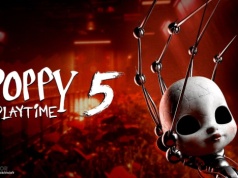 Poppy Playtime: Rozdział 5 - Złamane rzeczy