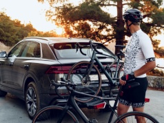 Samodzielny montaż bagażnika na hak – na co uważać, by nie porysować auta?