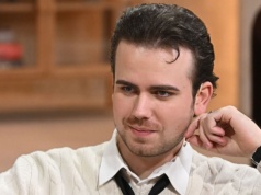 Jeremi Sikorski w finale kwalifikacji do Eurowizji 2026. „Cienie przeszłości” z mocnym przesłaniem