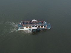 Gazociąg zostanie poprowadzony pod Wisłą w Krakowie. Są szczegóły inwestycji