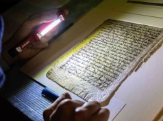 Niezwykły atlas nieba odnaleziony. Szukano go od stuleci